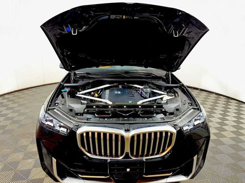 Certified 2024 BMW X5 xDrive40i w/ Premium Package AWD/4WD image 31