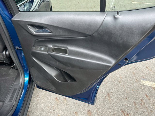Used 2019 Chevrolet Equinox LT AWD/4WD image 45