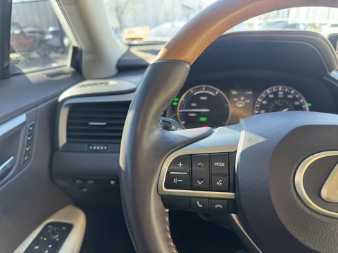 Used 2016 Lexus RX 450h 450h image 23