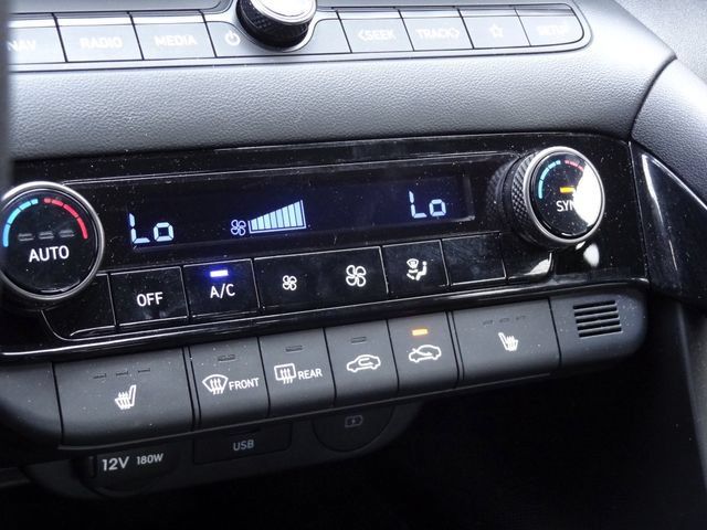 Used 2024 Hyundai Elantra N FWD image 42