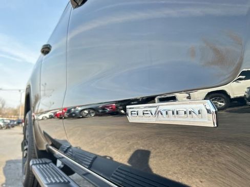 New 2026 GMC Sierra 1500 Elevation w/ Elevation Premium Package image 17
