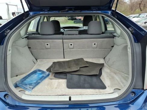 Used 2011 Toyota Prius Two image 12