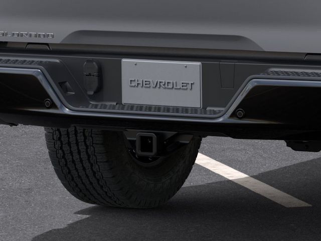 New 2026 Chevrolet Colorado Z71 w/ Technology Package AWD/4WD image 14