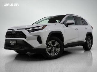 Used 2025 Toyota RAV4 XLE w/ Convenience Package video 1