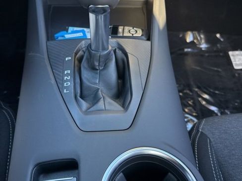 New 2026 Ford Mustang Coupe image 28