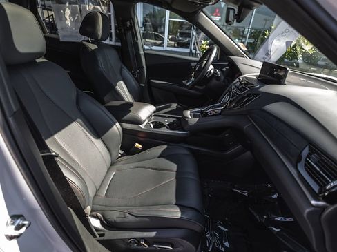 Used 2025 Acura RDX A-Spec AWD/4WD image 24