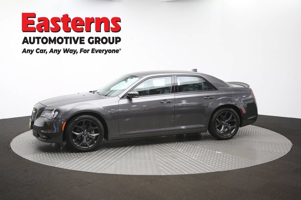 Used 2023 Chrysler 300 S RWD image 59