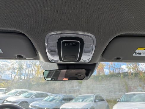 New 2026 Hyundai Elantra Sport image 18