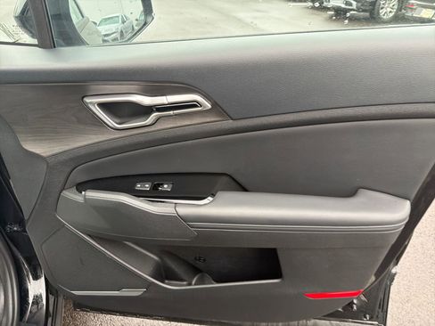 Certified 2023 Kia Sportage X-Line w/ X-Line Premium Package image 23