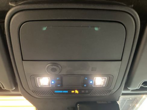 Certified 2023 Ford Bronco Big Bend image 24