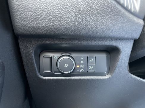 New 2025 Ford Ranger XL image 43