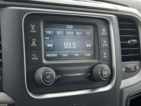 Used 2019 RAM 1500 Express w/ Express Value Package image 17