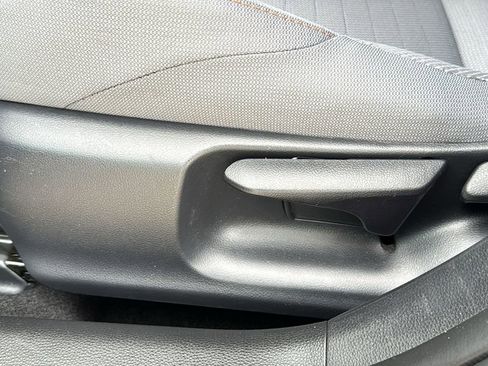 Certified 2025 Toyota Corolla FX FWD image 11