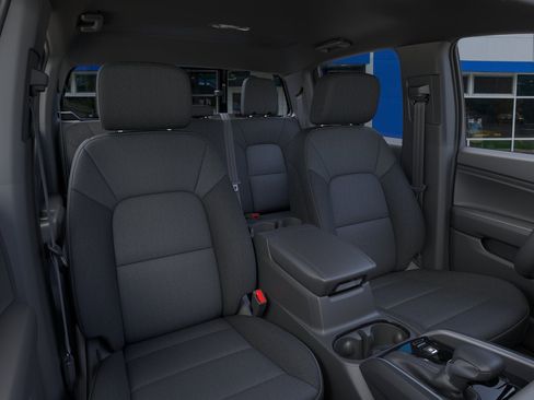 New 2025 Chevrolet Colorado Trail Boss image 42