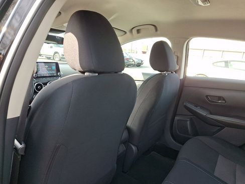 Used 2024 Nissan Sentra SV image 21