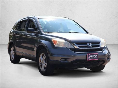 Used 2011 Honda CR-V EX image 3