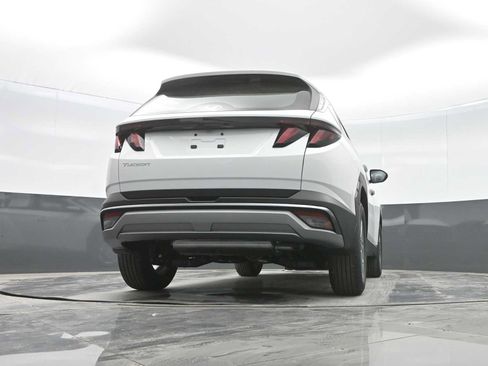 New 2026 Hyundai Tucson SE image 26