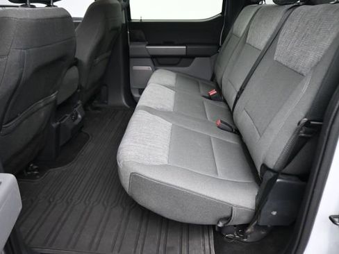 Used 2021 Ford F150 XLT w/ Equipment Group 302A High AWD/4WD image 75