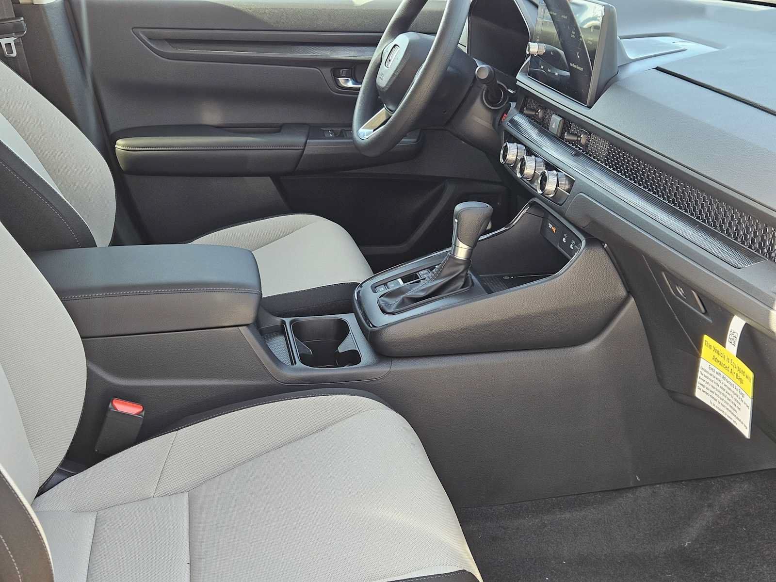 Used 2026 Honda CR-V EX image 12