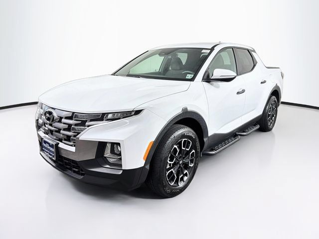 Used 2022 Hyundai Santa Cruz SEL AWD/4WD image 3