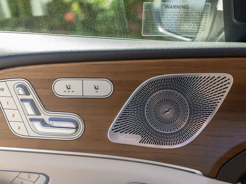 Used 2020 Mercedes-Benz GLE 350 GLE 350 Sport Utility 4D image 20