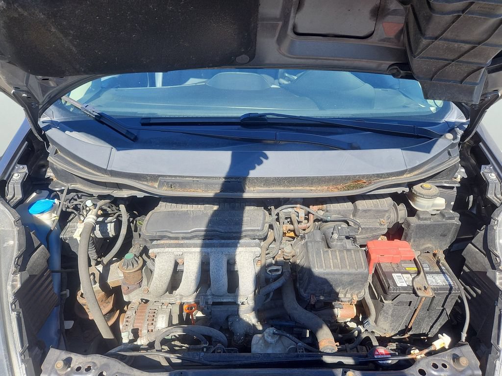 Used 2013 Honda Fit image 24
