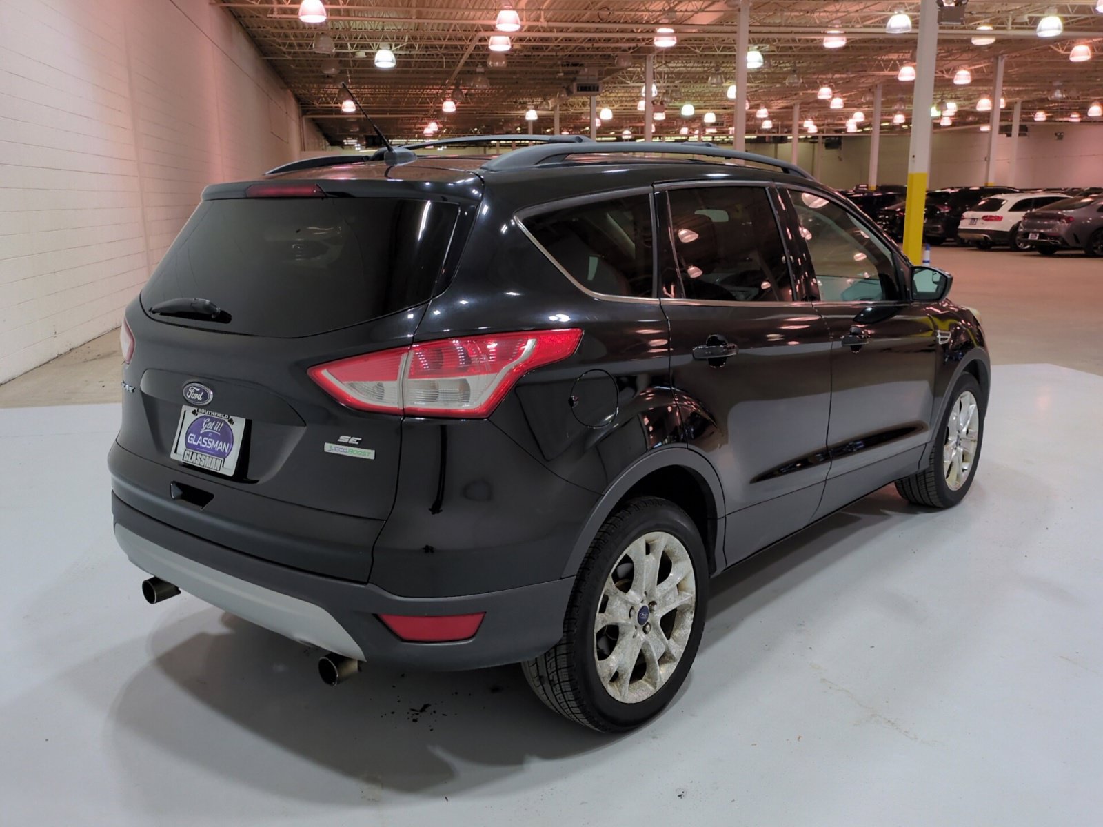 Used 2013 Ford Escape SE FWD image 5