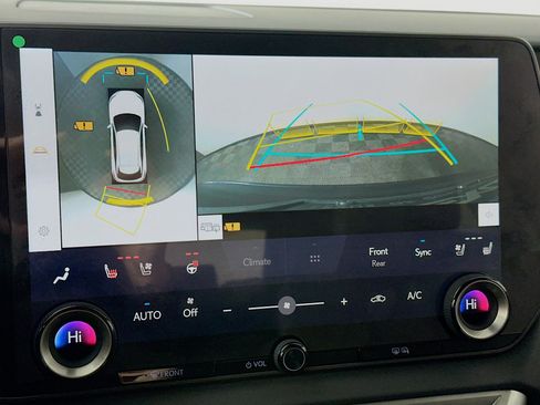 New 2026 Lexus RX 350 w/ Convenience Package image 13