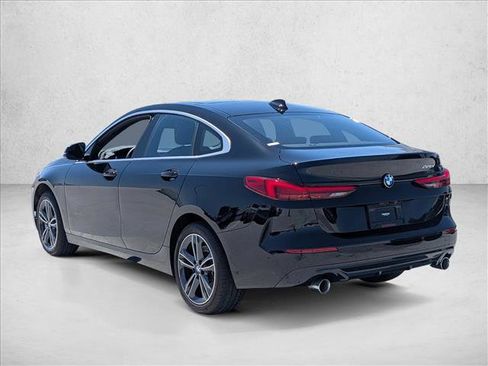 Certified 2023 BMW 228i w/ Convenience Package FWD image 8