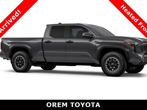 New 2026 Toyota Tacoma TRD Off-Road image 29