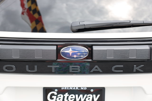 New 2026 Subaru Outback Wilderness w/ Wilderness Package AWD/4WD image 65