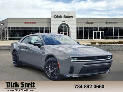 New 2026 Dodge Charger Scat Pack