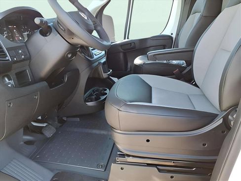 New 2026 RAM ProMaster 1500 w/ Convenience Group image 12