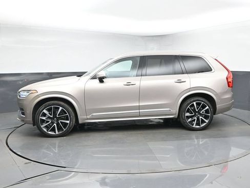Used 2023 Volvo XC90 B6 Plus AWD/4WD image 6