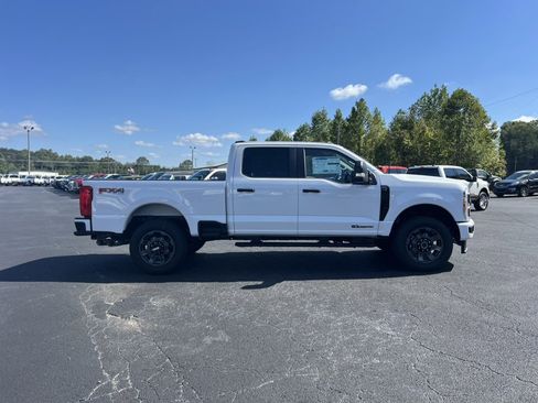 New 2026 Ford F250 XL w/ STX Appearance Package image 4