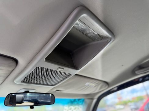 Used 2008 Honda Element EX image 23