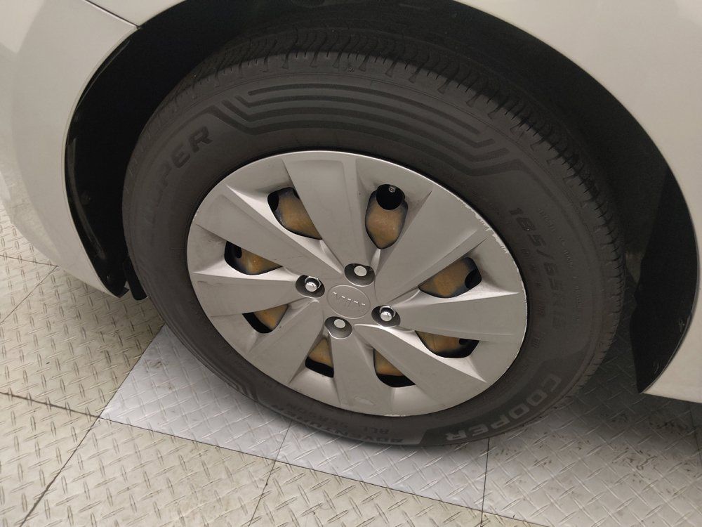 Used 2020 Kia Rio S FWD image 31