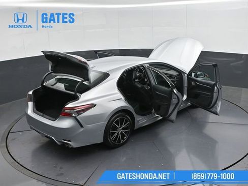 Used 2023 Toyota Camry SE image 57