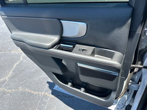 Certified 2025 Ford Expedition Active RWD image 24