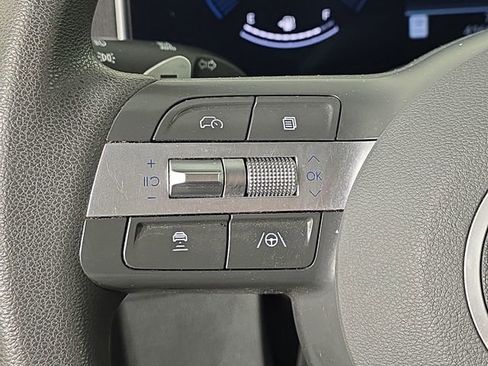 Certified 2024 Hyundai Sonata SEL image 31