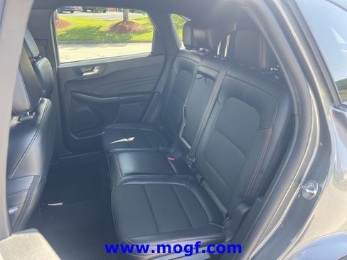 Certified 2025 Ford Escape ST-Line FWD image 20