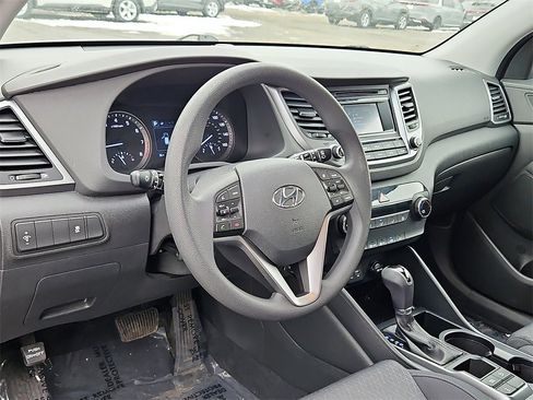 Used 2017 Hyundai Tucson SE image 26