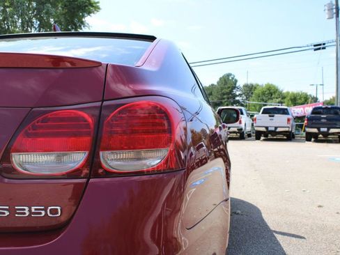 Used 2010 Lexus GS 350 image 9