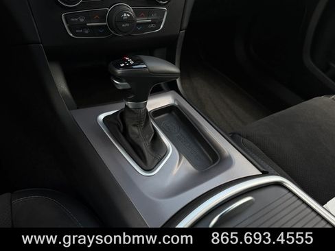 Used 2023 Dodge Charger Scat Pack w/ Dynamics Package RWD image 25