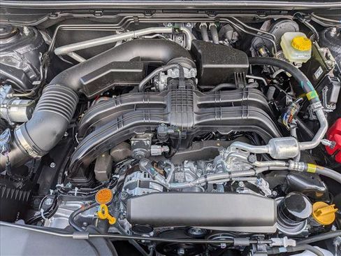 New 2026 Subaru Crosstrek 2.5i Wilderness image 18