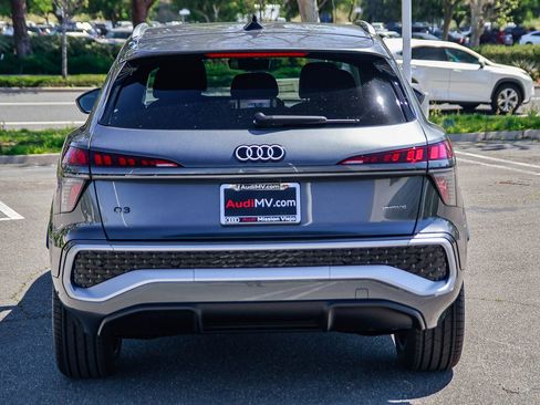 New 2026 Audi Q3 quattro 2.0T image 5