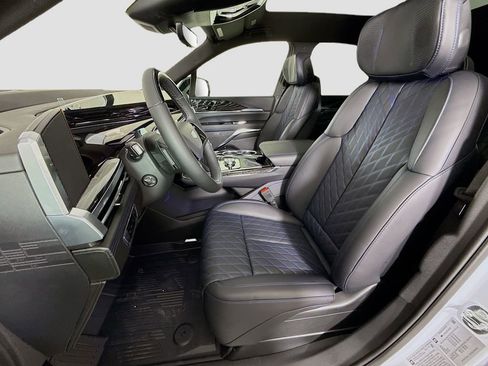 New 2026 Cadillac Escalade IQ Sport 1 image 21