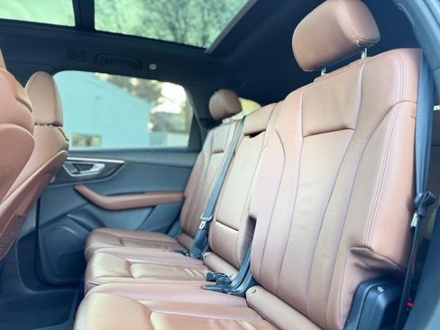 Used 2022 Audi Q7 2.0T Premium image 18