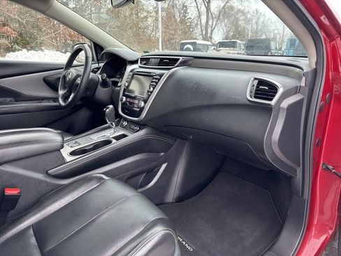 Used 2020 Nissan Murano SL image 26