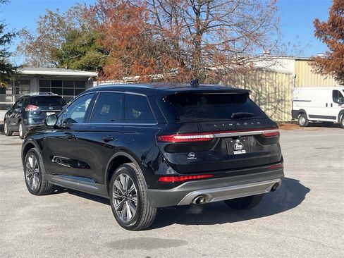 Used 2022 Lincoln Corsair Reserve w/ Equipment Group 201A image 22